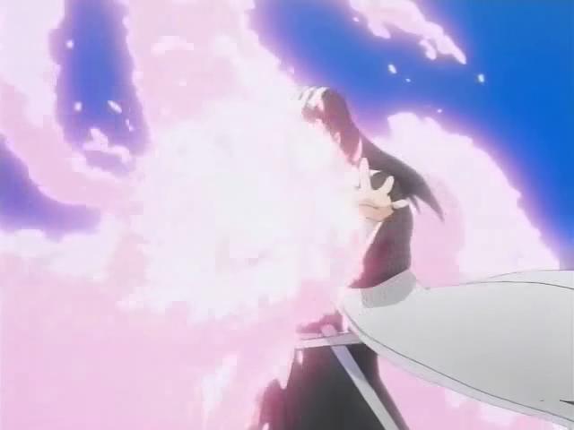 Otaku Gallery  / Anime e Manga / Bleach / Screen Shots / Episodi / 058 - Rilascio - La lama nera il potere miracoloso / 188.jpg